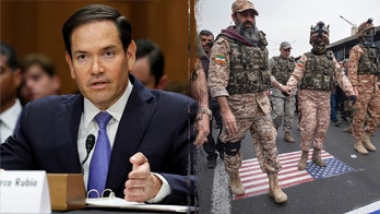 Rubio urged to punish Iraq with 'maximum pressure' sanctions for its 'complete subjugation' by Iran