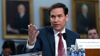 Rubio-run State Department dumps Biden-era DEI hiring criteria, replaces with 'fidelity'