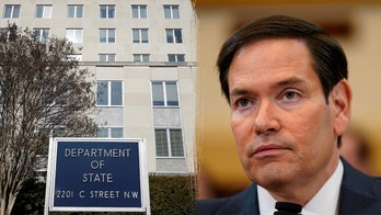 Rubio spearheads massive State Dept reorganization set to eliminate, merge more than 300 offices