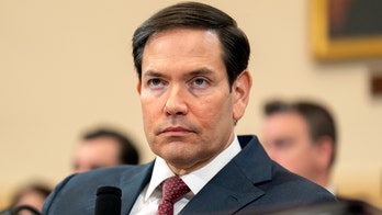 Rubio announces visa restrictions for foreigners 'complicit' in censoring Americans