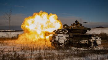 Putin masses 50,000 troops on Ukraine's north front as Trump again agrees to meet Russian, Ukrainian leaders