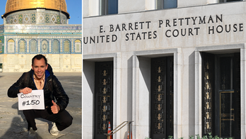 Federal judge issues $20M verdict against Syria for torture of US citizen taken captive in 2019