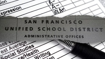 San Francisco school district ditches proposed 'Grading for Equity' strategy after backlash from community