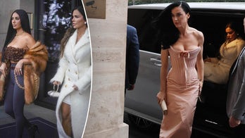Lauren Sanchez hosts star-studded Paris bachelorette party before Bezos wedding