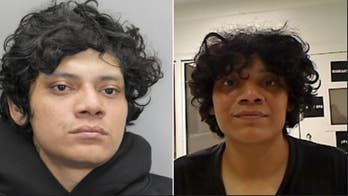 ICE Arrests MS-13 member with lengthy rap sheet after Virginia county refused to cooperate