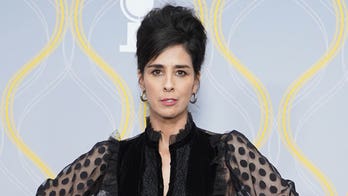 Sarah Silverman uncovers family secret about infant brother's tragic death
