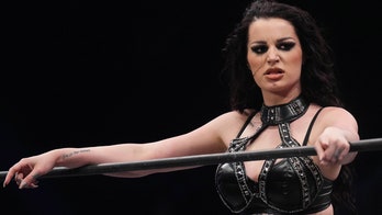 Pro wrestling star reveals fan crossed the line in bizarre encounter