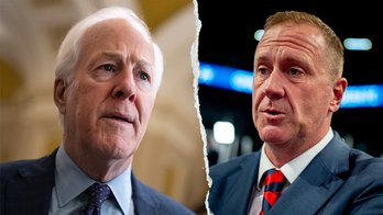 Senate Republicans plan hearing on Biden's alleged cognitive decline cover-up