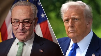 Schumer fields bill in bid to scuttle Trump's Qatar plane plans