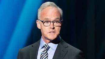 Scott Pelley ripped for claiming he was 'in combat' in Afghanistan and Iraq after CBS News firing