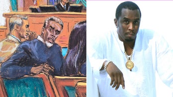 Diddy trial timeline:?How?rapper landed in hot seat facing life behind bars