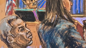 Ex-assistant's harrowing testimony exposes alleged abuse, forced labor and drug trafficking by Diddy: expert