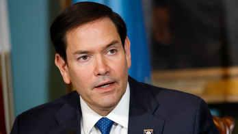 SEC MARCO RUBIO: Alien Enemies Act exists to protect Americans, defend against Tren de Aragua and others