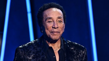 Smokey Robinson accused of sexual assault by former housekeepers in $50M lawsuit