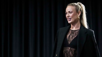 Fever's Sophie Cunningham shows off head-turning outfit before WNBA game