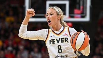 Fever's Sophie Cunningham denies allegation of affair with WNBA team executive