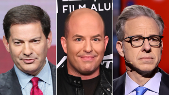 CNN media reporter slammed for promoting Biden decline book after 'biggest failure in history' of journalism