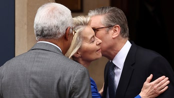 UK, Europe strike post-Brexit deal on defense, trade issues