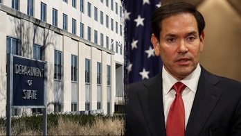 Rubio spearheads massive State Dept reorganization set to eliminate, merge more than 300 offices