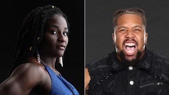 Tyra Mae Steele, Jasper Troy win 'WWE LFG' competition; duo puts NXT roster on notice