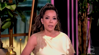 'The View' co-host Sunny Hostin 'concerned' for LGBTQ community with new pope
