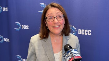 Dems warn House Republicans will pay price at ballot box for passing Trump's 'big beautiful bill'