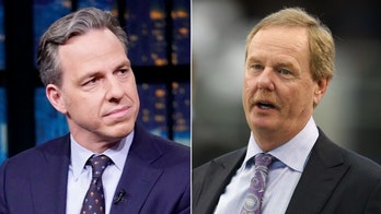 Ex-ESPN NFL reporter adds to chorus of Jake Tapper criticism over book on Biden decline