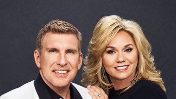 Trump announces pardon for Todd and Julie Chrisley after reality TV stars' fraud, tax evasion convictions