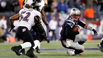Tom Brady reveals players he was 'afraid' to get hit by