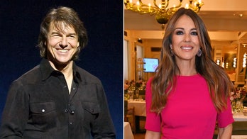 Fox News Entertainment Newsletter: Tom Cruise fuels romance rumors while Elizabeth Hurley flaunts bikini body