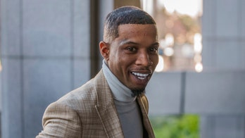 Rapper Tory Lanez stabbed 14 times in prison attack while serving for Megan Thee Stallion shooting