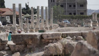 Battle for biblical archaeology intensifies as Israeli researchers face academic boycott