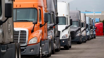 159-year-old company embraces driverless trucks