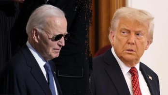 Trump calls Biden's cancer diagnosis 'very sad' while questioning timeline: 'Wasn't informed'