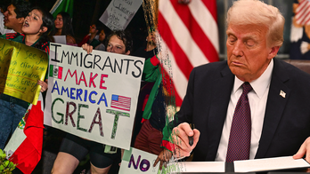 'Proof is in the pudding': Trump DOJ tells court it will seek dismissal of Abrego Garcia case