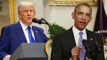 Trump faces pressure from GOP to eliminate Iran's nuclear capabilities