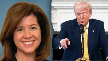 Senate parliamentarian: Who is the unelected official getting say on Trump's 'big, beautiful bill?'