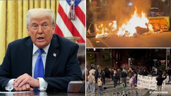University of Washington faces Trump admin antisemitism scrutiny over anti-Israel protests