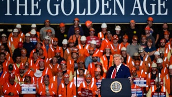 Labor Day celebration: How President Trump is creating a brighter future for American workers