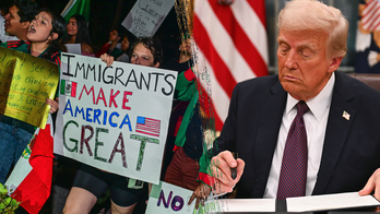 Supreme Court hears challenge to Trump's birthright citizenship order in major case