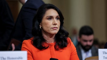 Federal air marshals surveilled Trump Cabinet member Gabbard in 2024, Rand Paul says