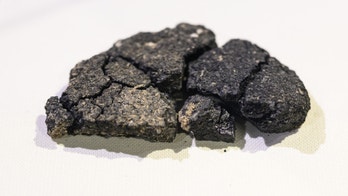 Archaeologists unearth ancient bread that survived underground for 5,000 years