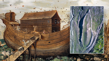 Researchers find 'compelling evidence' of possible Noah's Ark remains in one country