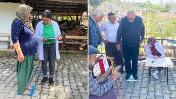 Turkey weighing citizens in public to fight obesity, critics slam the move as fat shaming