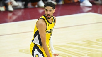 Pacers' Tyrese Haliburton could face fine after lewd celebration following clutch 3-pointer