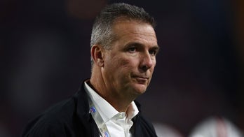 Urban Meyer recalls threatening to quit Ohio State over push back for idea to hold 'church service' for team