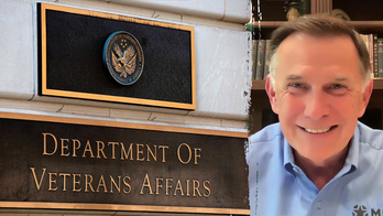 Veteran advocacy leader defends Trump's shake-ups at VA, calls for reform to support veterans