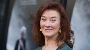 'Desperate Housewives' star Valerie Mahaffey dead at 71