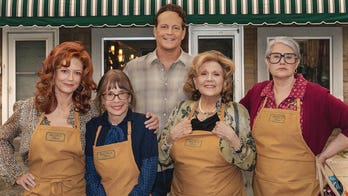 Vince Vaughn joins 'Rocky' and 'Sopranos' legends to spotlight food, family and tradition