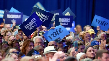 Democratic Party scrambles to fix image as members acknowledge party 'lost credibility'